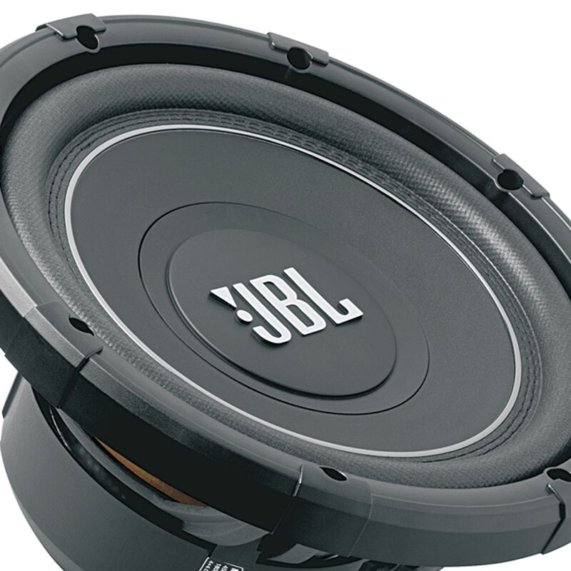 MS 12SD4 - Black - 12 inch Subwoofer (900 watts) Dual 4 ohm - Hero image number null